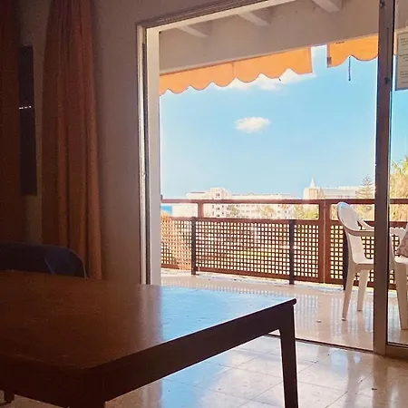 Apartman Click&guest - Red Rock In Maspalomas *