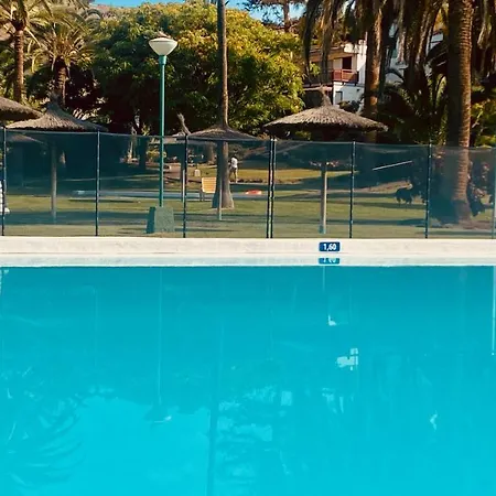 Click&guest - Red Rock In Maspalomas Apartman Playa del Inglés