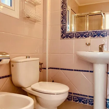 Apartman Click&guest - Red Rock In Maspalomas Playa del Inglés