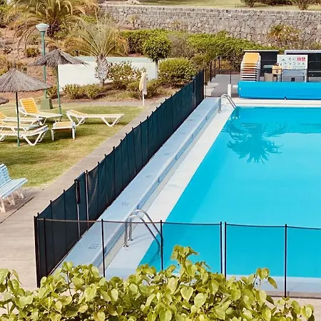 Click&guest - Red Rock In Maspalomas