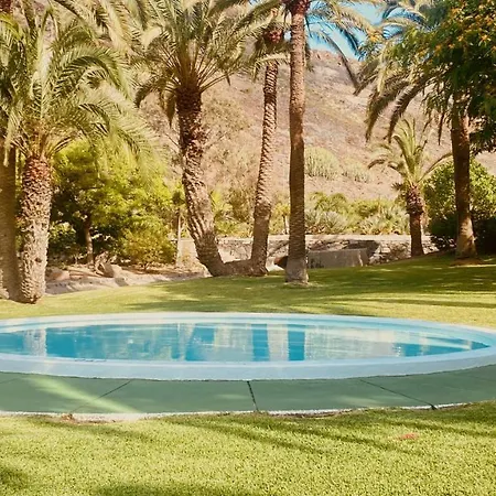 Click&guest - Red Rock In Maspalomas 公寓 *