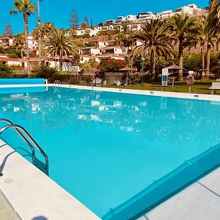 Apartmán Click&guest - Red Rock In Maspalomas *