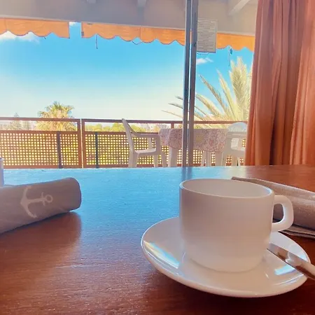 Apartamento Click&guest - Red Rock In Maspalomas *