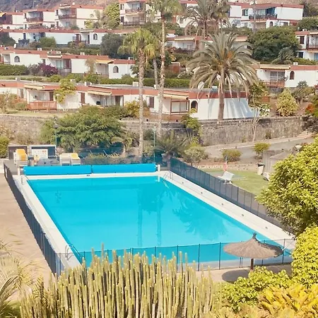 Apartmán Click&guest - Red Rock In Maspalomas Playa del Inglés