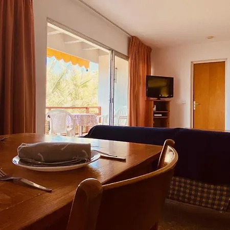 Apartmán Click&guest - Red Rock In Maspalomas *