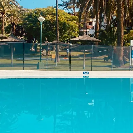Click&guest - Red Rock In Maspalomas * Playa del Ingles (Gran Canaria)