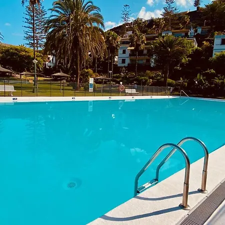 Click&guest - Red Rock In Maspalomas Playa del Ingles (Gran Canaria)
