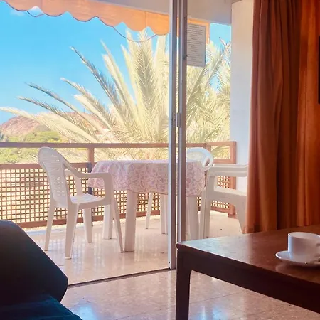 Click&guest - Red Rock In Maspalomas Playa del Ingles (Gran Canaria)