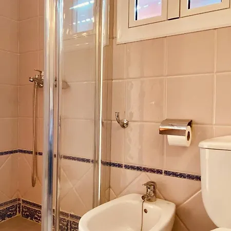 Click&guest - Red Rock In Maspalomas Playa del Ingles (Gran Canaria)