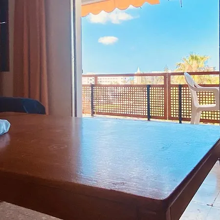 Click&guest - Red Rock In Maspalomas * Playa del Ingles (Gran Canaria)